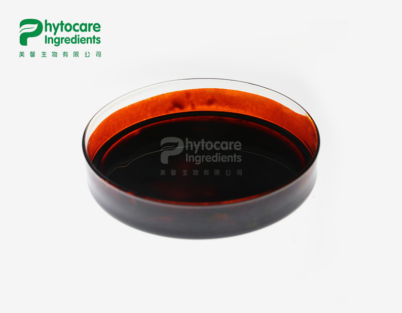 Astaxanthin Oil